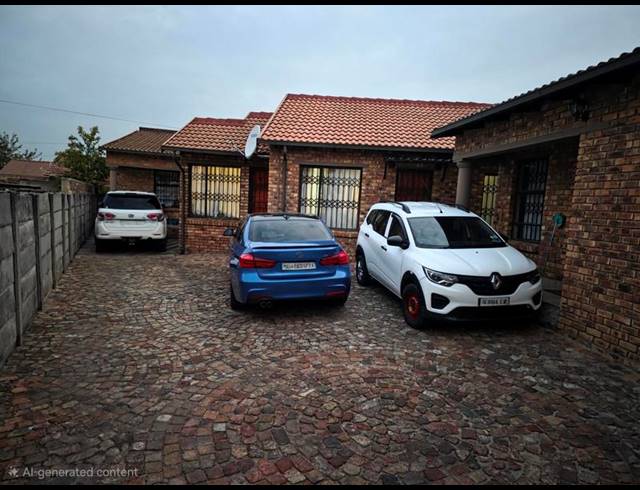 5 BEDROOM HOUSE FOR SALE IN NORKEM PARK